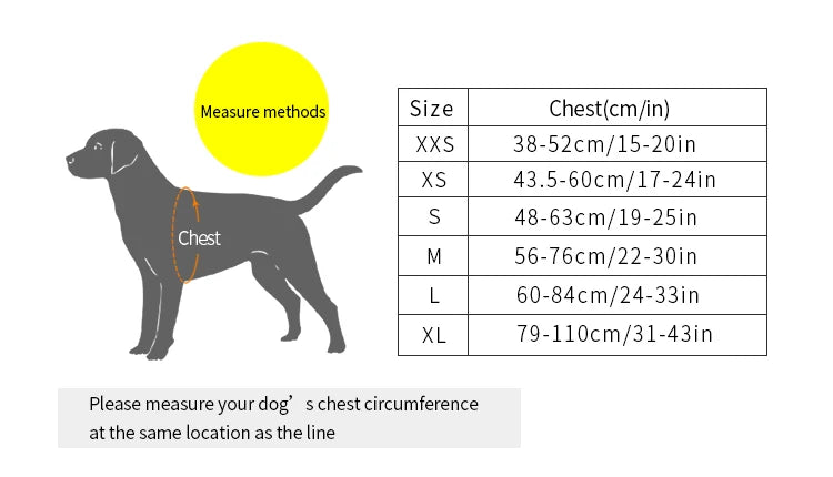 Arnés reflectante de nailon para perros, sin tirones, ajustable, chaleco para perros pequeños, medianos y grandes, accesorios para viajes al aire libre
